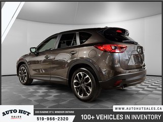 2016 Mazda CX-5 GT in Windsor, Ontario - 4 - w320h240px