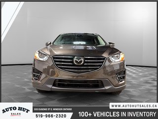 2016 Mazda CX-5 GT in Windsor, Ontario - 2 - w320h240px