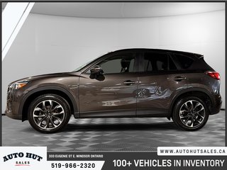 2016 Mazda CX-5 GT in Windsor, Ontario - 5 - w320h240px