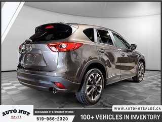 2016 Mazda CX-5 GT in Windsor, Ontario - 3 - w320h240px