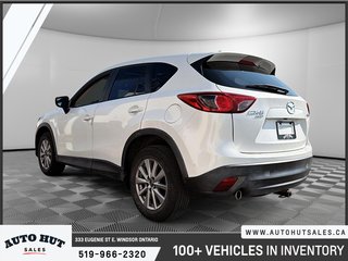 2016 Mazda CX-5 GS in Windsor, Ontario - 4 - w320h240px