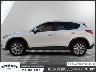 2016 Mazda CX-5 GS in Windsor, Ontario - 5 - w320h240px