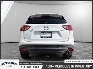 2016 Mazda CX-5 GS in Windsor, Ontario - 3 - w320h240px