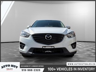 2016 Mazda CX-5 GS in Windsor, Ontario - 2 - w320h240px