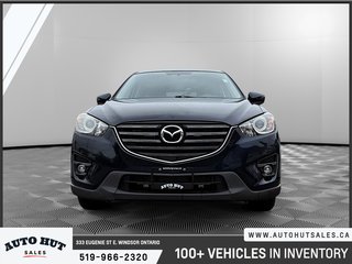 2016 Mazda CX-5 GS in Windsor, Ontario - 2 - w320h240px