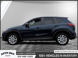 2016 Mazda CX-5 GS in Windsor, Ontario - 5 - w320h240px