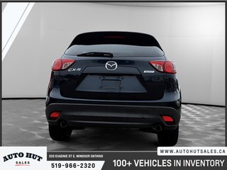 2016 Mazda CX-5 GS in Windsor, Ontario - 3 - w320h240px