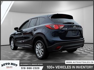 2016 Mazda CX-5 GS in Windsor, Ontario - 4 - w320h240px