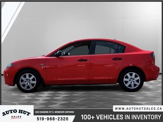 2008 Mazda 3 in Windsor, Ontario - 5 - w320h240px