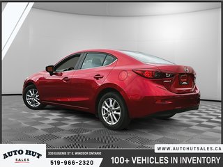 2018 Mazda 3 in Windsor, Ontario - 4 - w320h240px
