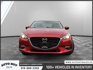 2018 Mazda 3 in Windsor, Ontario - 2 - w320h240px
