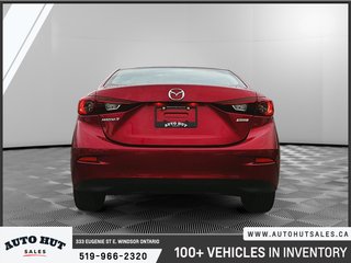 2018 Mazda 3 in Windsor, Ontario - 5 - w320h240px