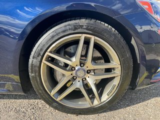 2016 Mercedes-Benz S-Class S 550 in Windsor, Ontario - 5 - w320h240px