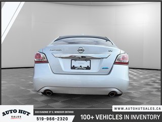 2014 Nissan Altima in Windsor, Ontario - 3 - w320h240px