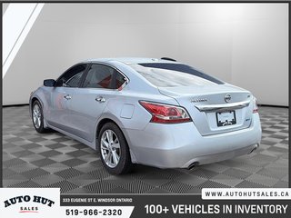 2014 Nissan Altima in Windsor, Ontario - 4 - w320h240px