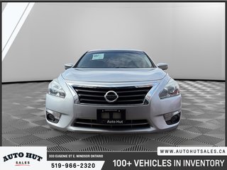 2014 Nissan Altima in Windsor, Ontario - 2 - w320h240px