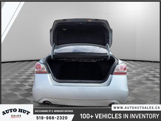 2014 Nissan Altima in Windsor, Ontario - 6 - w320h240px