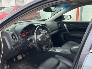 2009 Nissan Maxima in Windsor, Ontario - 5 - w320h240px
