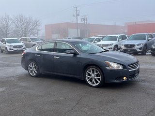 2009 Nissan Maxima in Windsor, Ontario - 2 - w320h240px