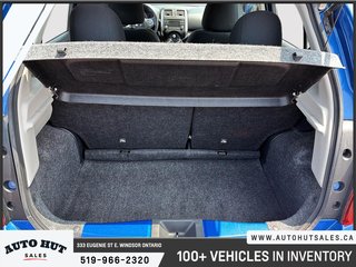 2015 Nissan Micra in Windsor, Ontario - 6 - w320h240px