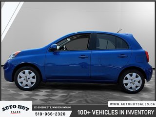 2015 Nissan Micra in Windsor, Ontario - 5 - w320h240px