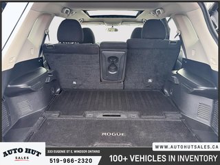 2016 Nissan Rogue SV in Windsor, Ontario - 6 - w320h240px