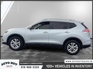 2016 Nissan Rogue SV in Windsor, Ontario - 5 - w320h240px