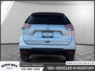 2016 Nissan Rogue in Windsor, Ontario - 3 - w320h240px