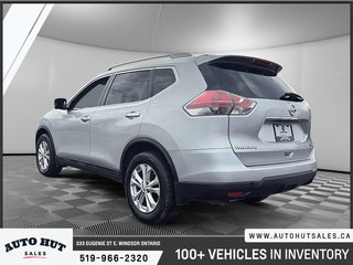 2016 Nissan Rogue SV in Windsor, Ontario - 4 - w320h240px
