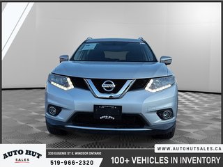 2016 Nissan Rogue in Windsor, Ontario - 2 - w320h240px