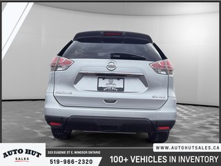 2016 Nissan Rogue SV in Windsor, Ontario - 3 - w320h240px