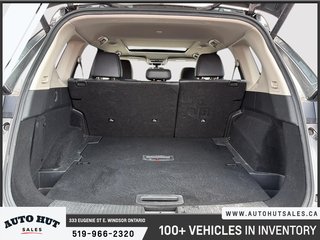 2023 Nissan Rogue SL in Windsor, Ontario - 6 - w320h240px