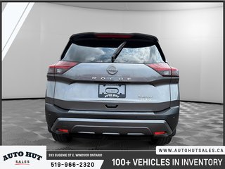 2023 Nissan Rogue SL in Windsor, Ontario - 3 - w320h240px