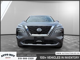 2023 Nissan Rogue SL in Windsor, Ontario - 2 - w320h240px