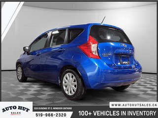 2015 Nissan Versa Note SV in Windsor, Ontario - 4 - w320h240px