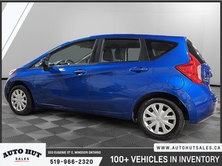2015 Nissan Versa Note SV in Windsor, Ontario - 5 - w320h240px