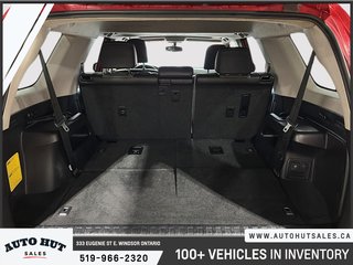 2014 Toyota 4Runner SR5 in Windsor, Ontario - 6 - w320h240px