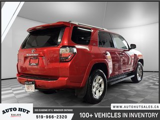 2014 Toyota 4Runner SR5 in Windsor, Ontario - 4 - w320h240px