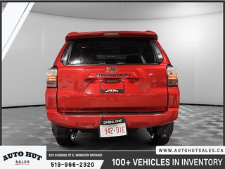 2014 Toyota 4Runner SR5 in Windsor, Ontario - 3 - w320h240px