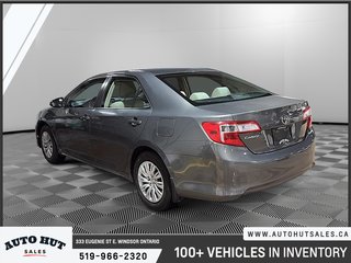 2012 Toyota Camry in Windsor, Ontario - 4 - w320h240px