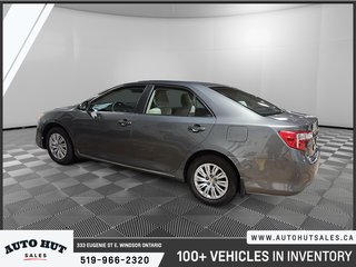 2012 Toyota Camry in Windsor, Ontario - 5 - w320h240px
