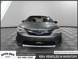 2012 Toyota Camry in Windsor, Ontario - 2 - w320h240px