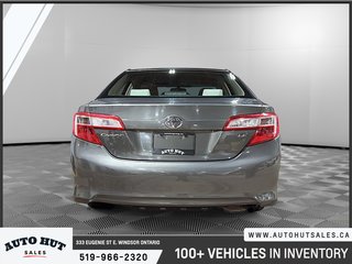 2012 Toyota Camry in Windsor, Ontario - 3 - w320h240px