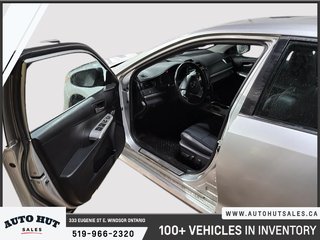 2012 Toyota Camry in Windsor, Ontario - 5 - w320h240px