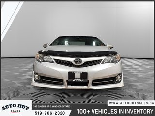 2012 Toyota Camry in Windsor, Ontario - 2 - w320h240px