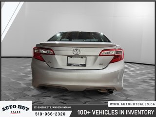 2012 Toyota Camry in Windsor, Ontario - 3 - w320h240px