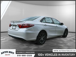 2015 Toyota Camry in Windsor, Ontario - 3 - w320h240px