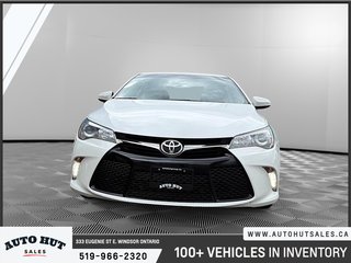 2015 Toyota Camry in Windsor, Ontario - 2 - w320h240px