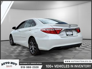 2015 Toyota Camry in Windsor, Ontario - 4 - w320h240px