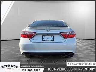 2016 Toyota Camry xse in Windsor, Ontario - 3 - w320h240px